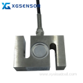 Force Transducer Measuring Load Cell